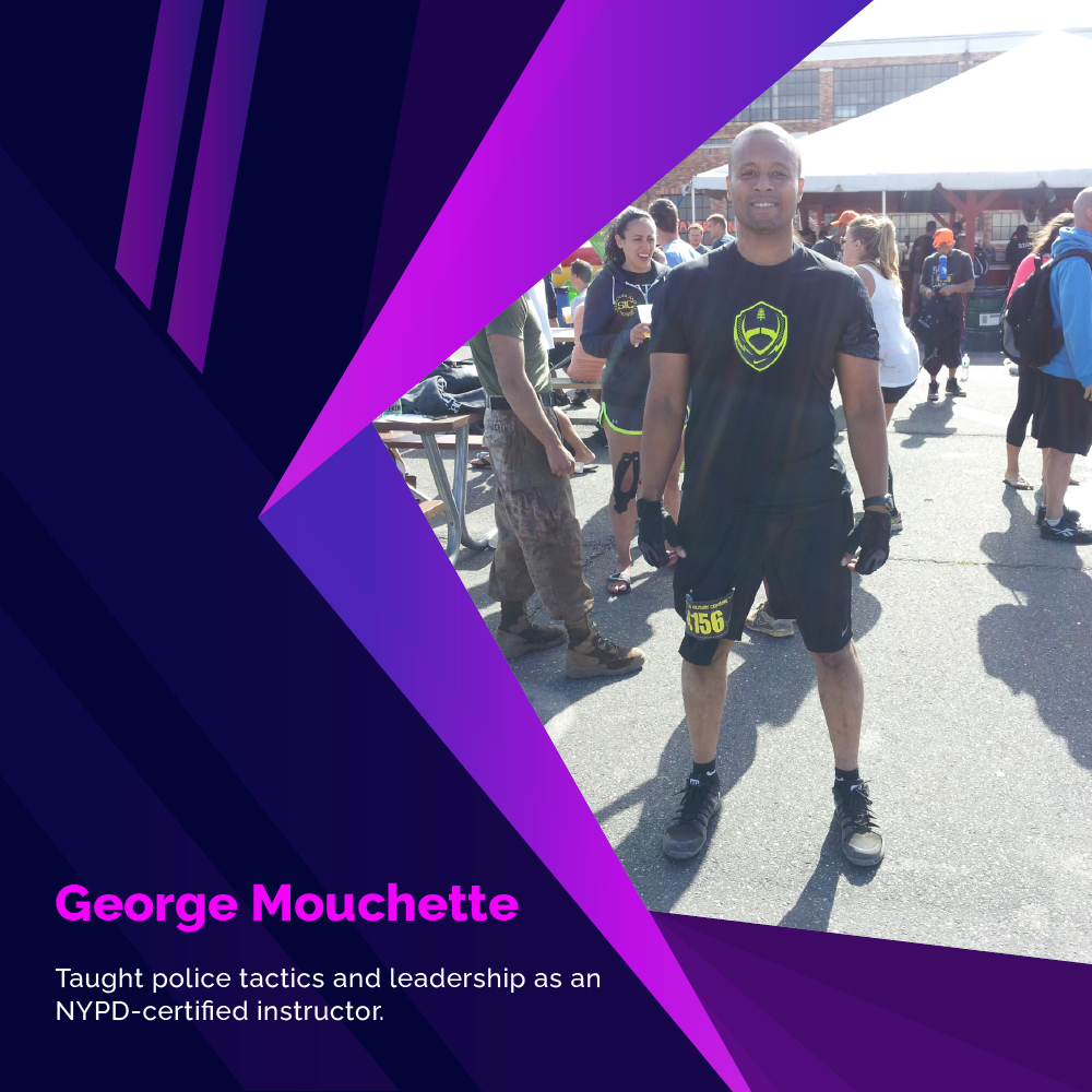 Images of George Mouchette